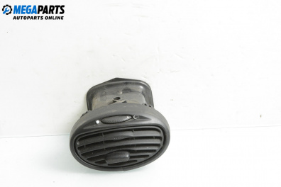 Духалка парно за Ford Focus I Hatchback (10.1998 - 12.2007)