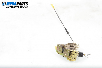 Брава на врата за Ford Focus I Hatchback (10.1998 - 12.2007), позиция: задна, лява