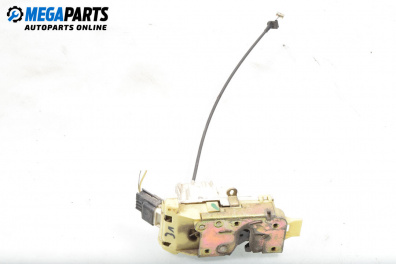 Брава на врата за Ford Focus I Hatchback (10.1998 - 12.2007), позиция: задна, лява