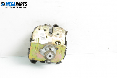 Брава заден капак за Ford Focus I Hatchback (10.1998 - 12.2007), хечбек, позиция: задна