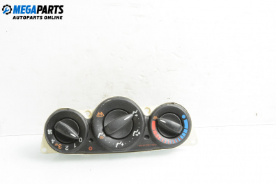 Панел климатик за Ford Focus I Hatchback (10.1998 - 12.2007)