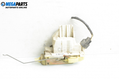 Брава на врата за Ford Focus I Hatchback (10.1998 - 12.2007), позиция: предна, дясна