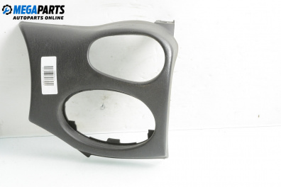 Интериорна пластмаса за Ford Focus I Hatchback (10.1998 - 12.2007), 4+1 вр., хечбек, позиция: предна