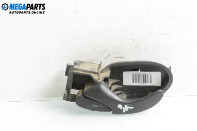 Вътрешна дръжка за Ford Focus I Hatchback (10.1998 - 12.2007), 4+1 вр., хечбек, позиция: задна, лява