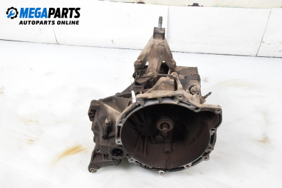 Ръчна скоростна кутия за Ford Focus I Hatchback (10.1998 - 12.2007) 1.6 16V, 100 к.с.