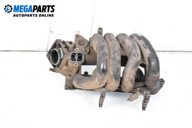 Всмукателен колектор за Ford Focus I Hatchback (10.1998 - 12.2007) 1.6 16V, 100 к.с.