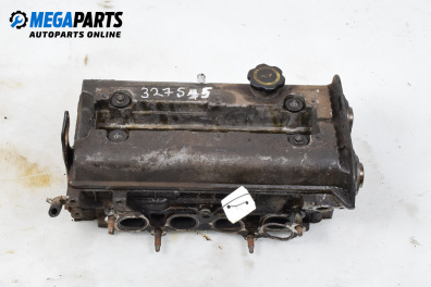 Глава за Ford Focus I Hatchback (10.1998 - 12.2007) 1.6 16V, 100 к.с.