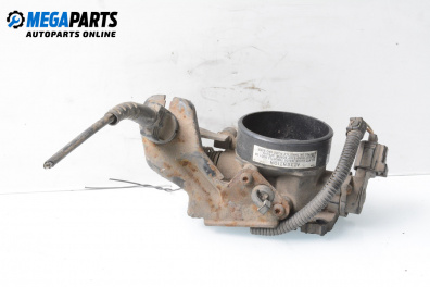 Дроселова клапа за Ford Focus I Hatchback (10.1998 - 12.2007) 1.6 16V, 100 к.с.