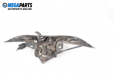 Заключалка преден капак за Volkswagen Passat IV Variant B5.5 (09.2000 - 08.2005)