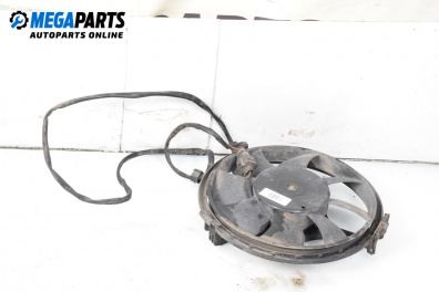 Перка охлаждане за Volkswagen Passat IV Variant B5.5 (09.2000 - 08.2005) 1.9 TDI 4motion, 130 к.с.