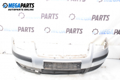 Предна броня за Volkswagen Passat IV Variant B5.5 (09.2000 - 08.2005), комби, позиция: предна