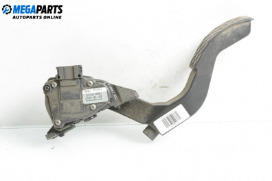 Потенциометър газ  за Volkswagen Passat IV Variant B5.5 (09.2000 - 08.2005), № 8D1 721 523 F