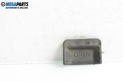 Пластмасова кора за Volkswagen Passat IV Variant B5.5 (09.2000 - 08.2005), 4+1 вр., комби