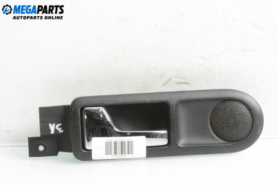 Вътрешна дръжка за Volkswagen Passat IV Variant B5.5 (09.2000 - 08.2005), 4+1 вр., комби, позиция: задна, лява