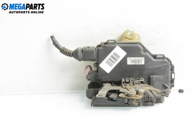 Брава на врата за Volkswagen Passat IV Variant B5.5 (09.2000 - 08.2005), позиция: задна, лява