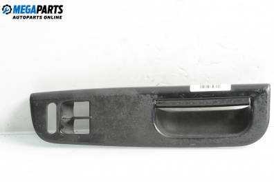 Интериорна пластмаса за Volkswagen Passat IV Variant B5.5 (09.2000 - 08.2005), 4+1 вр., комби, позиция: предна