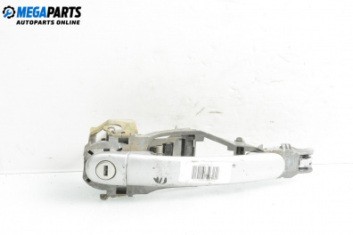 Външна дръжка за Volkswagen Passat IV Variant B5.5 (09.2000 - 08.2005), 4+1 вр., комби, позиция: предна, лява