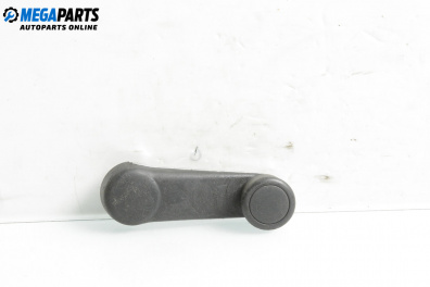 Ръкохватка врата за Volkswagen Passat IV Variant B5.5 (09.2000 - 08.2005), 4+1 вр., комби, позиция: задна, дясна