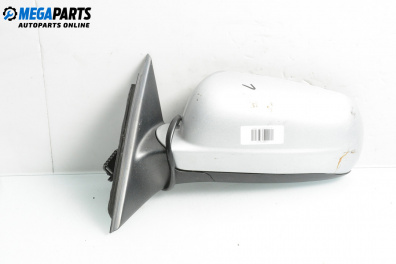 Огледало за Volkswagen Passat IV Variant B5.5 (09.2000 - 08.2005), 4+1 вр., комби, позиция: лява