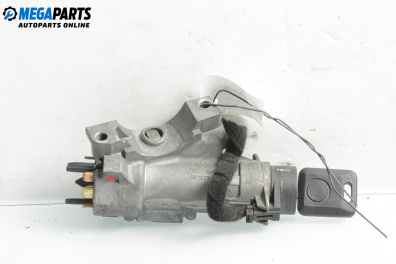 Контактен ключ за Volkswagen Passat IV Variant B5.5 (09.2000 - 08.2005)