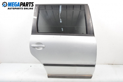 Врата за Volkswagen Passat IV Variant B5.5 (09.2000 - 08.2005), 4+1 вр., комби, позиция: задна, дясна