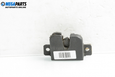 Брава заден капак за Volkswagen Passat IV Variant B5.5 (09.2000 - 08.2005), комби, позиция: задна