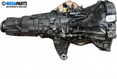 Ръчна скоростна кутия за Volkswagen Passat IV Variant B5.5 (09.2000 - 08.2005) 1.9 TDI 4motion, 130 к.с., № 01E301211