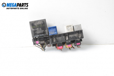 Бушонно табло за Volkswagen Passat IV Variant B5.5 (09.2000 - 08.2005) 1.9 TDI 4motion, 130 к.с.