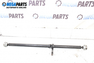 Кардан за Volkswagen Passat IV Variant B5.5 (09.2000 - 08.2005) 1.9 TDI 4motion, 130 к.с.