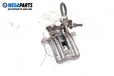 Спирачен апарат за Volkswagen Passat IV Variant B5.5 (09.2000 - 08.2005), позиция: задна, лява