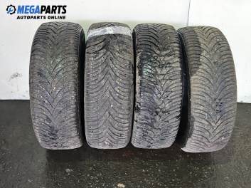 Зимни гуми 205/55/16 (Цената е за комплекта)