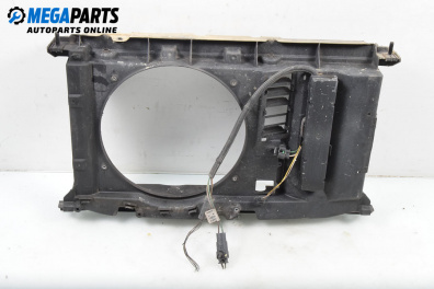 Дифузьор за Peugeot 307 CC Cabrio (03.2003 - 06.2009) 2.0 16V, 136 к.с.