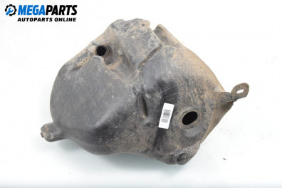 Казанче за чистачки за Peugeot 307 CC Cabrio (03.2003 - 06.2009)