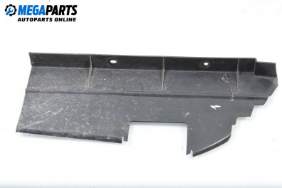 Пластмасова кора за Peugeot 307 CC Cabrio (03.2003 - 06.2009), 2+1 вр., хечбек