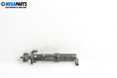 Пръскалка фар за Peugeot 307 CC Cabrio (03.2003 - 06.2009), позиция: лява