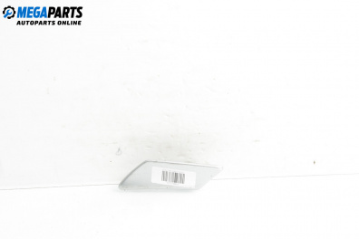 Външни лайсни за Peugeot 307 CC Cabrio (03.2003 - 06.2009), хечбек, позиция: предна