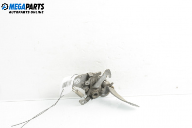 Брава преден капак за Peugeot 307 CC Cabrio (03.2003 - 06.2009)