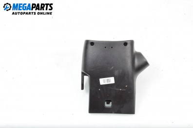 Интериорна пластмаса волан за Peugeot 307 CC Cabrio (03.2003 - 06.2009), 2+1 вр., хечбек