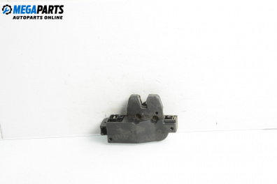 Брава заден капак за Peugeot 307 CC Cabrio (03.2003 - 06.2009), хечбек, позиция: задна