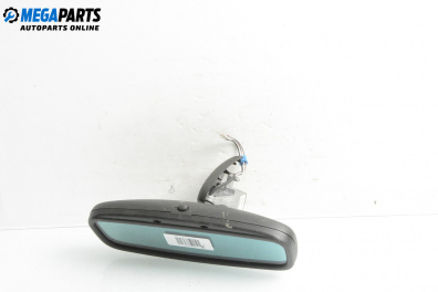 Електро-хроматично огледало за Peugeot 307 CC Cabrio (03.2003 - 06.2009)