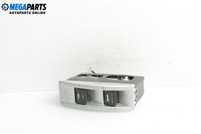 Панел бутони за Peugeot 307 CC Cabrio (03.2003 - 06.2009)