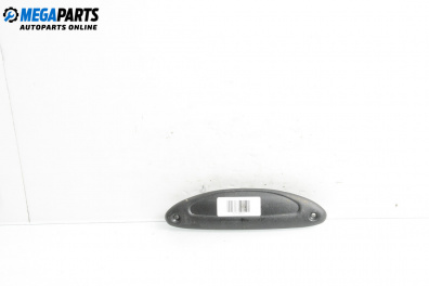 Интериорна пластмаса за Peugeot 307 CC Cabrio (03.2003 - 06.2009), 2+1 вр., хечбек, позиция: предна