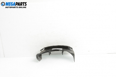 Интериорна пластмаса за Peugeot 307 CC Cabrio (03.2003 - 06.2009), 2+1 вр., хечбек, позиция: предна