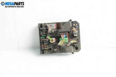 Бушонно табло за Peugeot 307 CC Cabrio (03.2003 - 06.2009) 2.0 16V, 136 к.с.