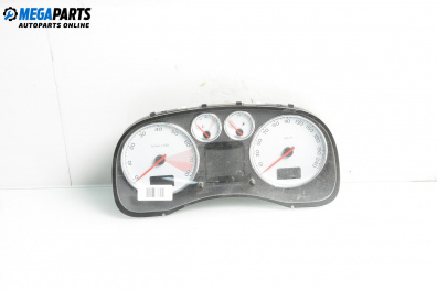 Километраж за Peugeot 307 CC Cabrio (03.2003 - 06.2009) 2.0 16V, 136 к.с.