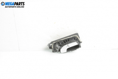 Вътрешна дръжка за Peugeot 307 CC Cabrio (03.2003 - 06.2009), 2+1 вр., хечбек, позиция: дясна