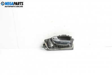 Вътрешна дръжка за Peugeot 307 CC Cabrio (03.2003 - 06.2009), 2+1 вр., хечбек, позиция: лява