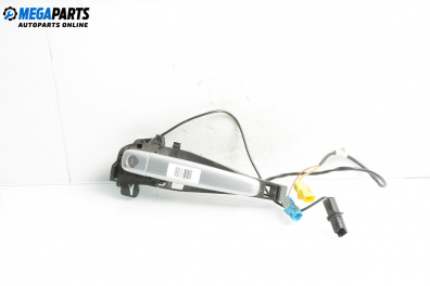 Външна дръжка за Peugeot 307 CC Cabrio (03.2003 - 06.2009), 2+1 вр., хечбек, позиция: лява