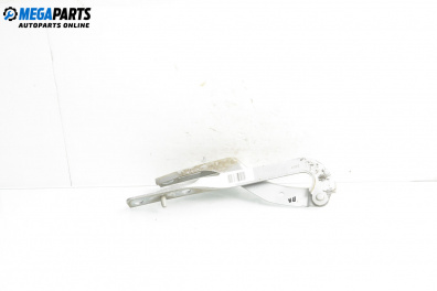 Панта преден капак за Peugeot 307 CC Cabrio (03.2003 - 06.2009), 2+1 вр., хечбек, позиция: лява