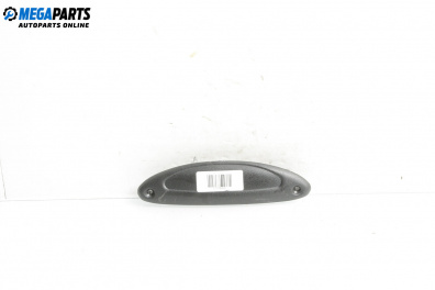 Интериорна пластмаса за Peugeot 307 CC Cabrio (03.2003 - 06.2009), 2+1 вр., хечбек, позиция: предна